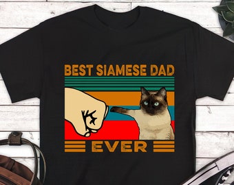 siamese shirt