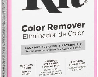 Rit Color Remover - Powder