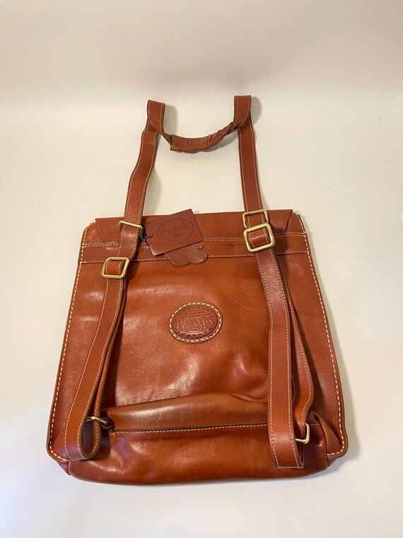Roots Horween Raider display picture 3