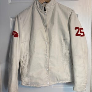 Algonquins Jacket - Etsy