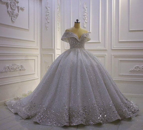 Ball gown best sale