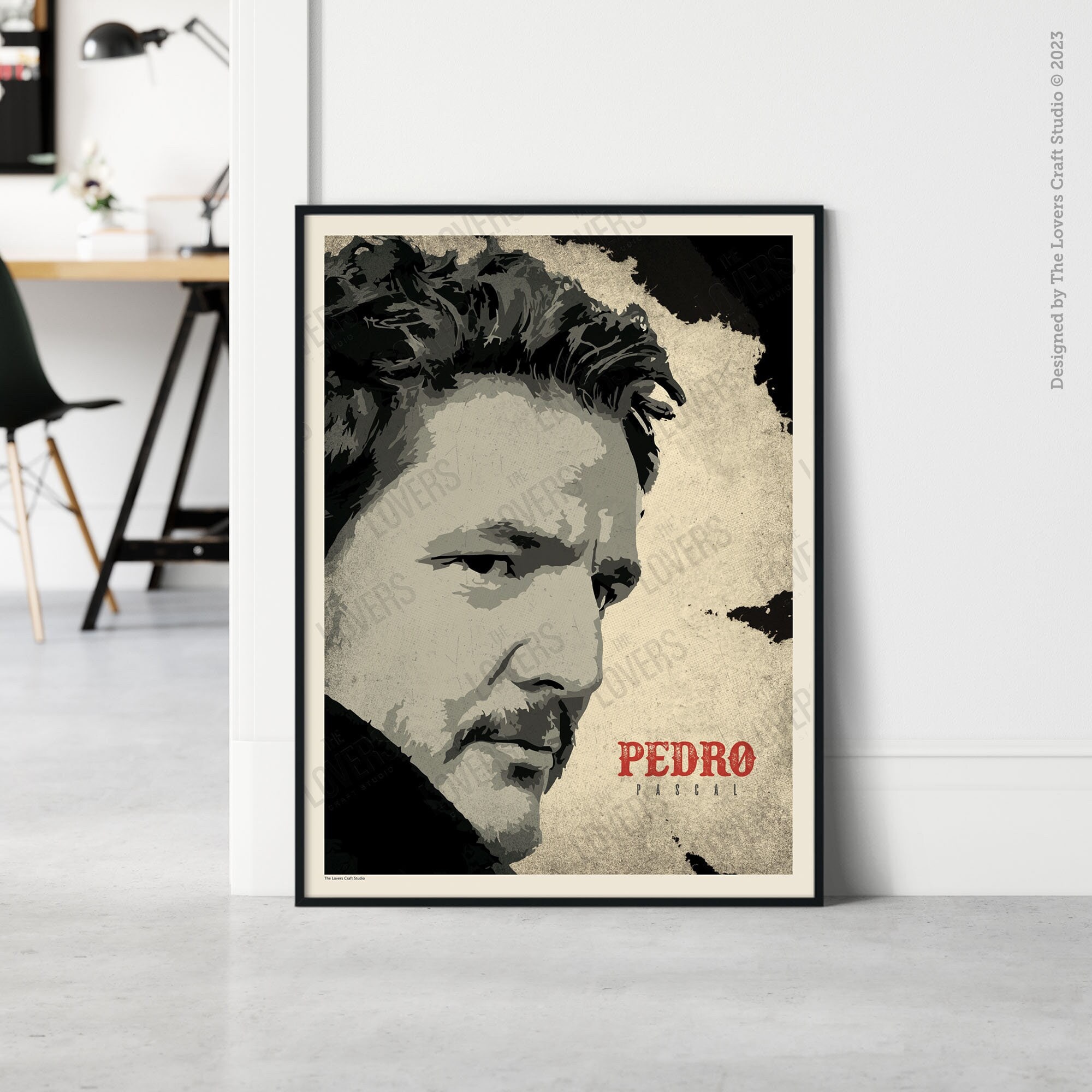 Zombie Lyrics Portrait Poster Print (12 x 18): Home & Kitchen
