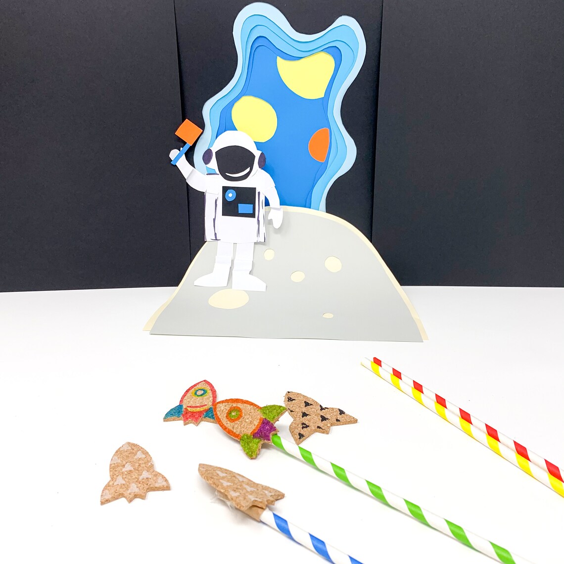 Craft Kit for boys from 6-8 crafting kids 9-12 years | Etsy