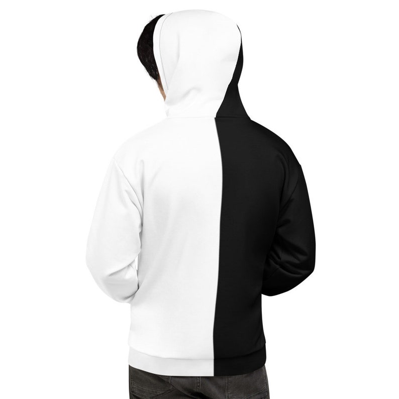 unus annus split hoodie amazon
