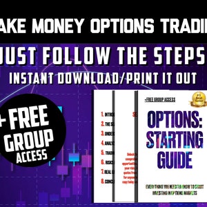 Options Trading Guide How to Minimize Risk Options Trading Beginner Guide