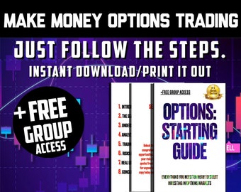 Options Trading Guide How to Minimize Risk Options Trading Beginner Guide