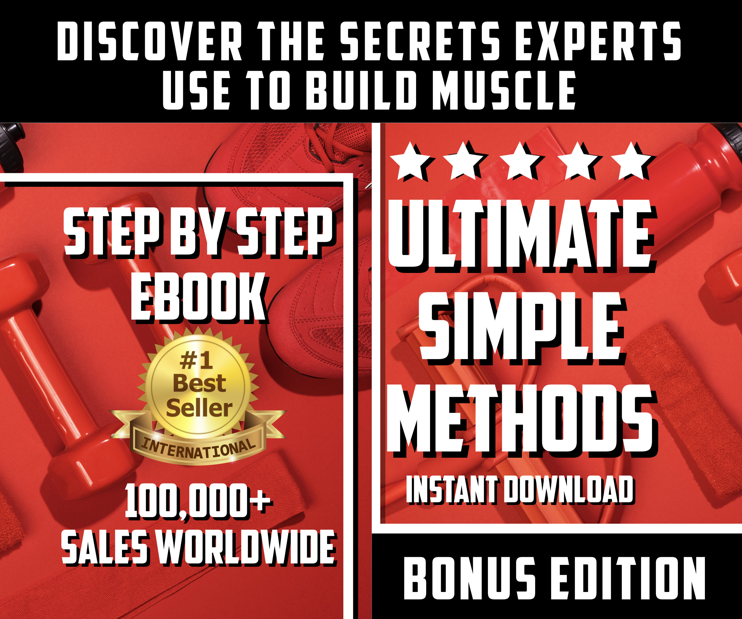 The Science of Muscle How to Build Muscle Growth and Strength Science ...