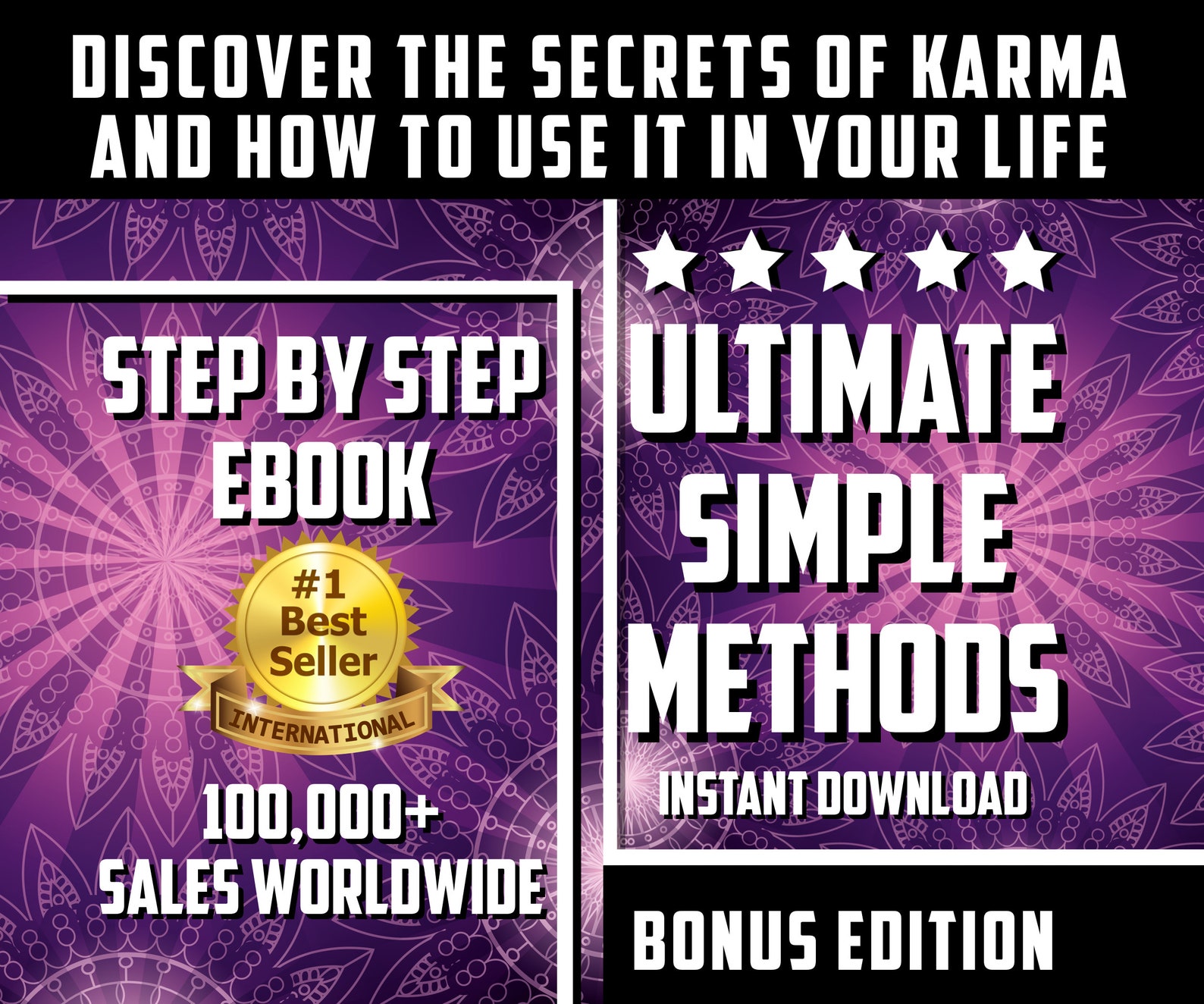 The Universe of Karma Karmic Journeys Cycles Wisdom Unlocking Your ...