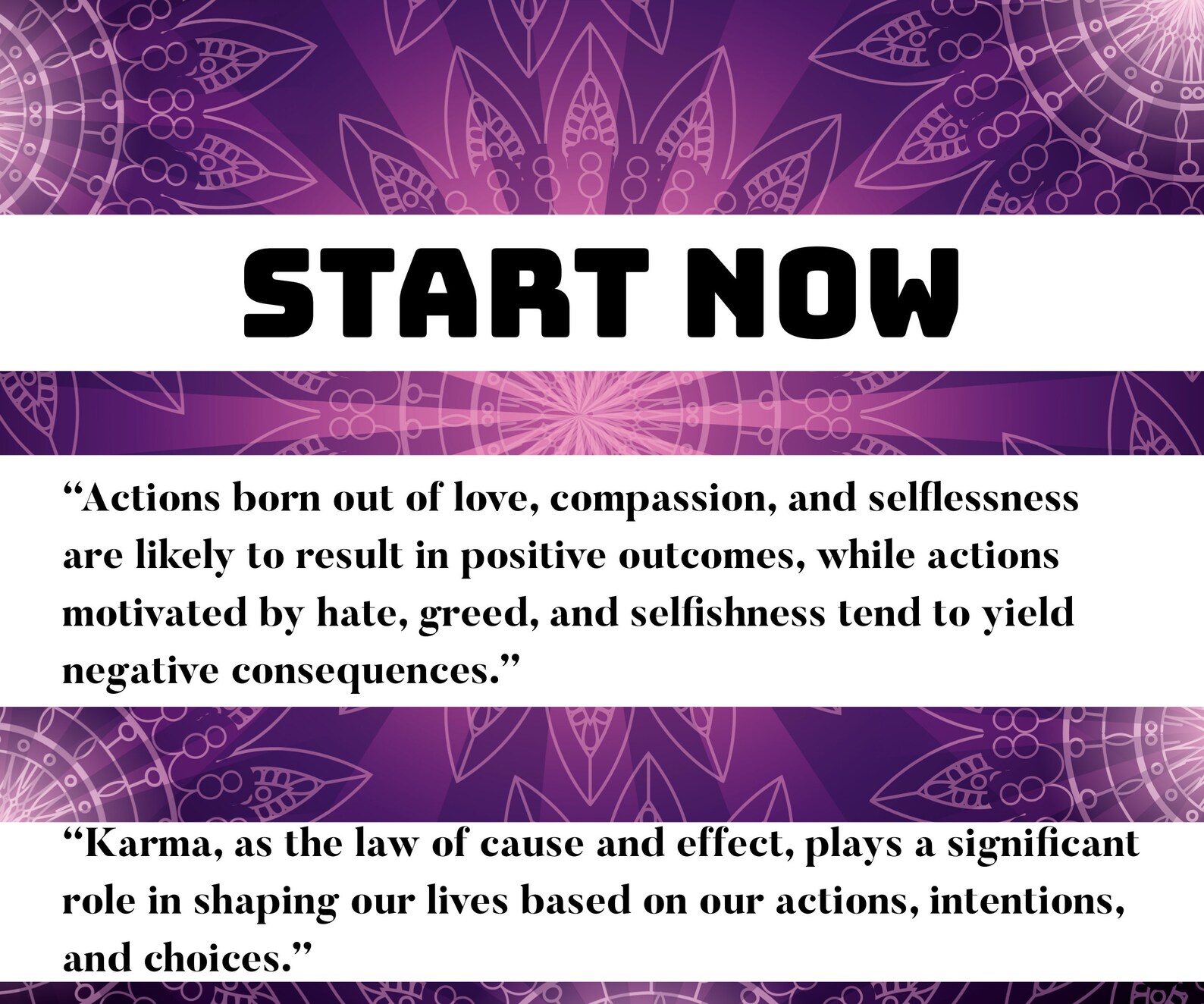 The Universe of Karma Karmic Journeys Cycles Wisdom Unlocking Your ...