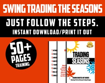 Trading the Seasons How to Profit From Seasonal Trends in Trading How Seasons Affect Stocks