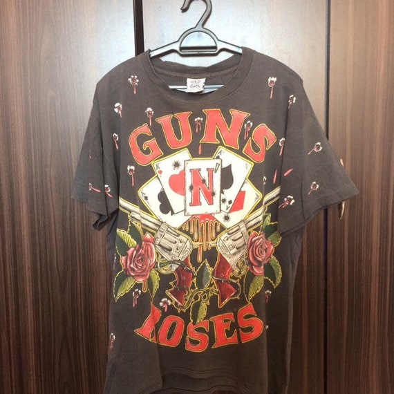 Vintage Guns N Roses