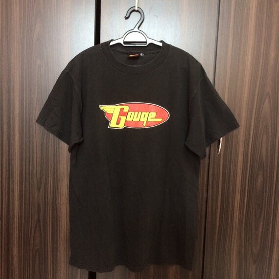 Vintage Gouge Skate Surf