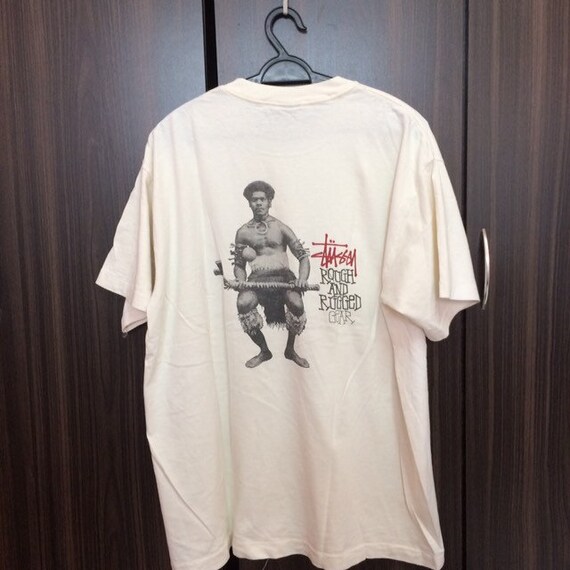Vintage Stussy Skate Surf Streetwear