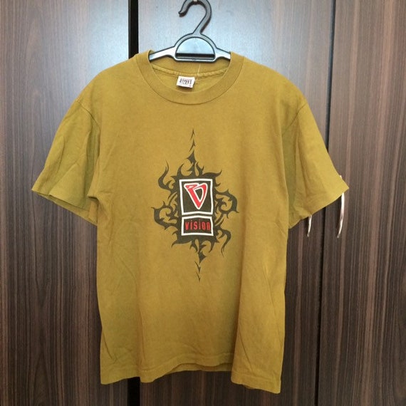Vintage Vision Skate Surf