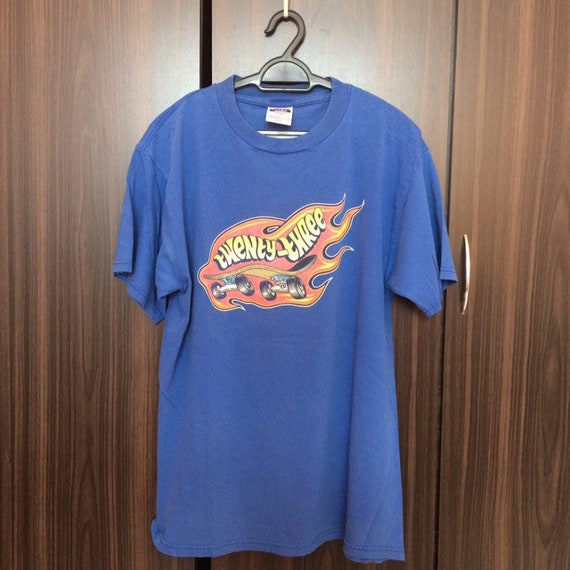 Vintage Twenty Three Skate Surf