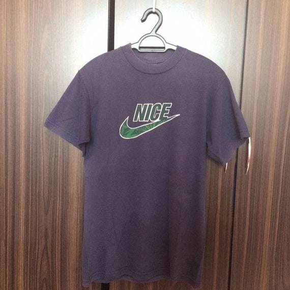 Vintage Nice Nike