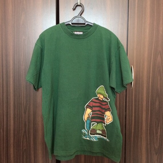 Vintage Breakdown Streetwear Skate Surf