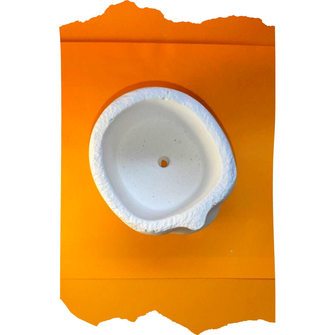 Head Planter Face Planters Face pot Pots for Plants Etsy