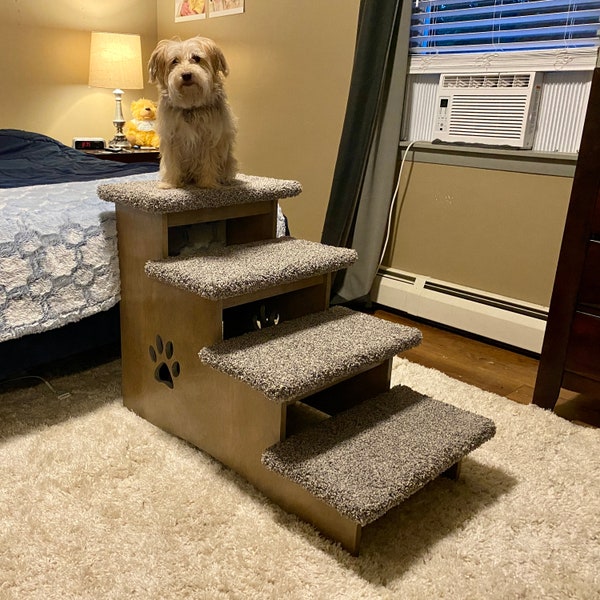 Pet Steps Etsy