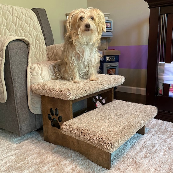 Dog stairs for big dogs hotsell