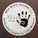 Aria Wood Designs