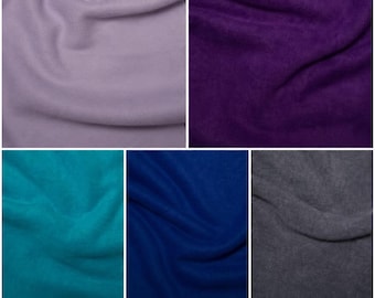 Polar antipil-fleece - opruiming