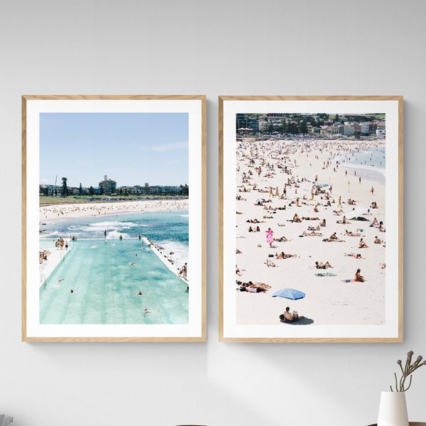 Beach Prints Etsy