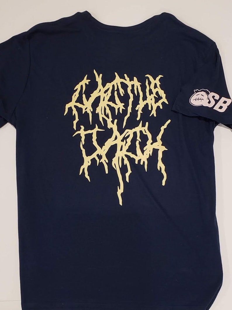 nike astroworld shirt