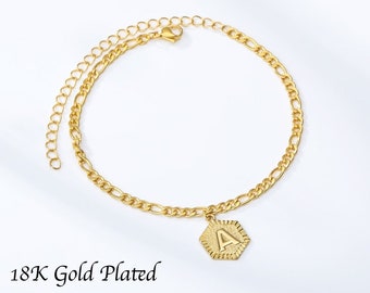 etsy anklets