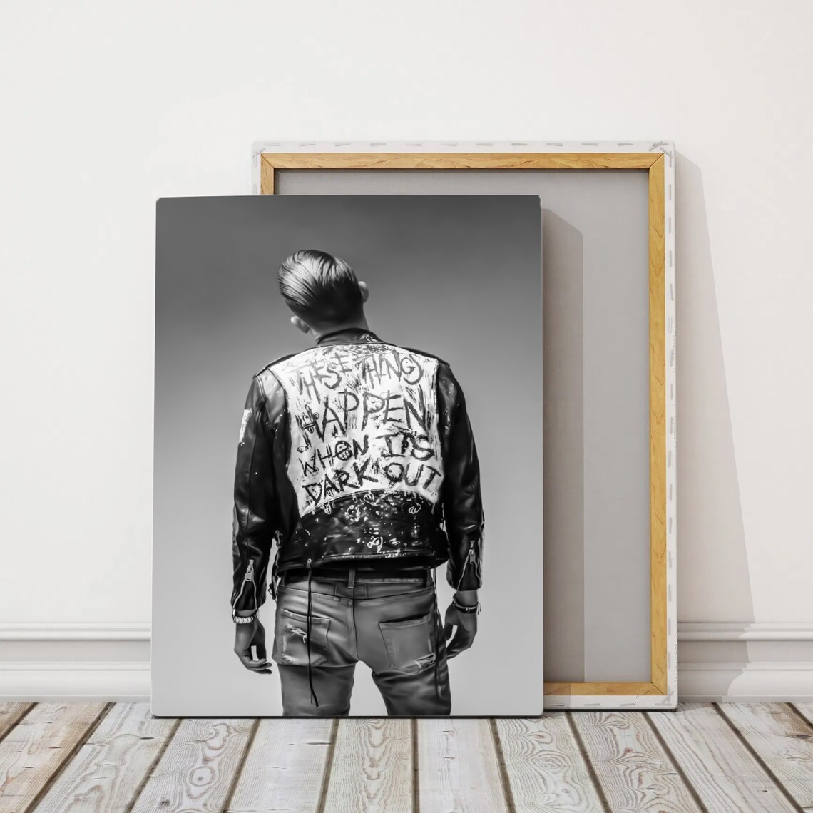 G-Eazy Custom Poster G-Eazy Print Poster Print Poster Print | Etsy