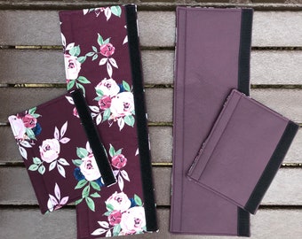 stroller handle cover sleeve