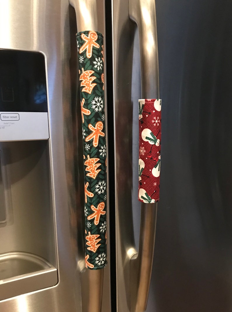 Reversible Handle Covers for Appliances and Other Handle Etsy