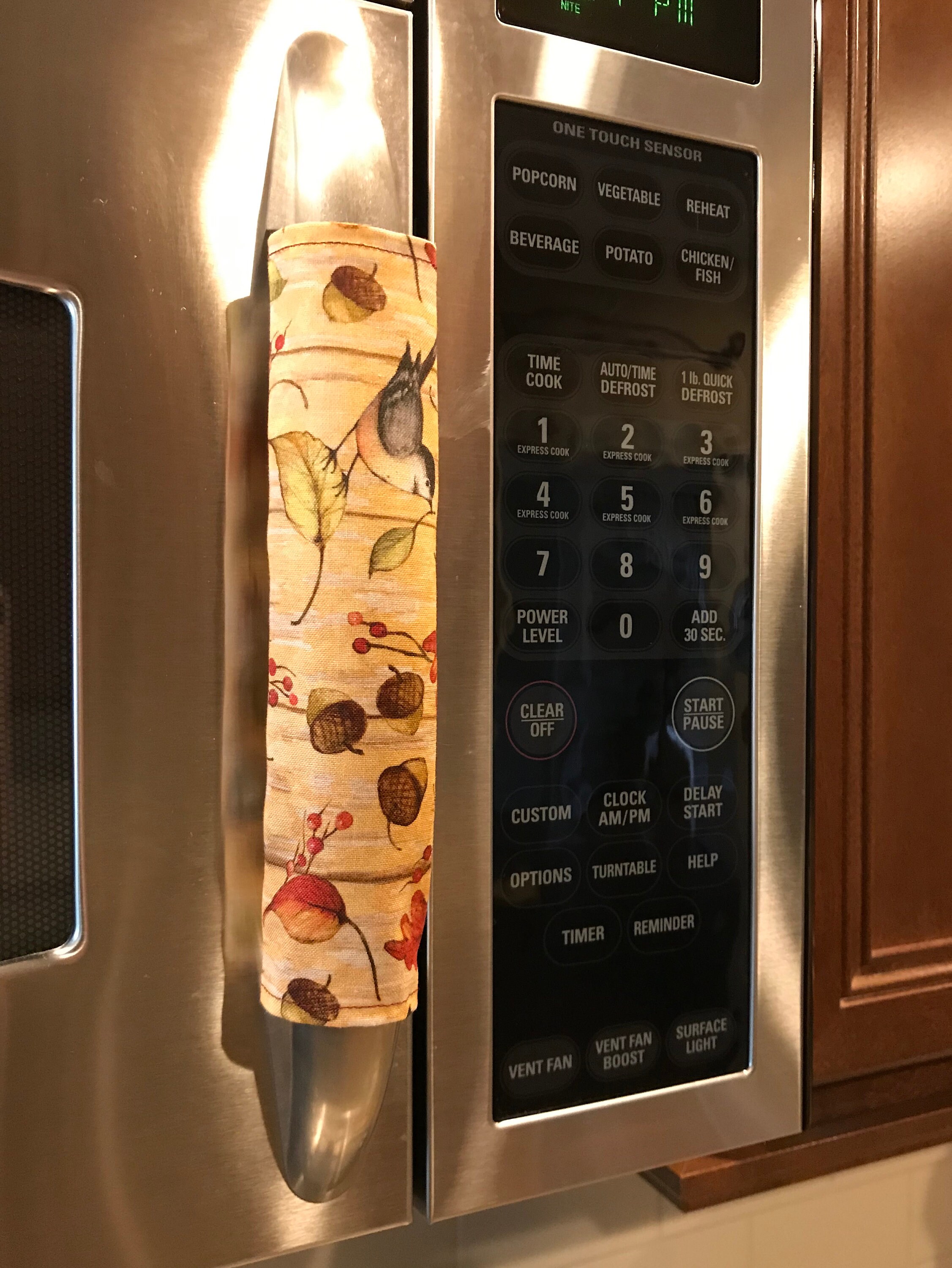 Reversible Handle Covers for Appliances and Other Handle Etsy