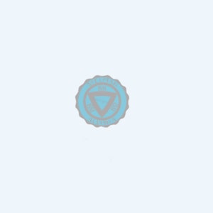 Spelman Alumna Enamel Pin - Smaller Size