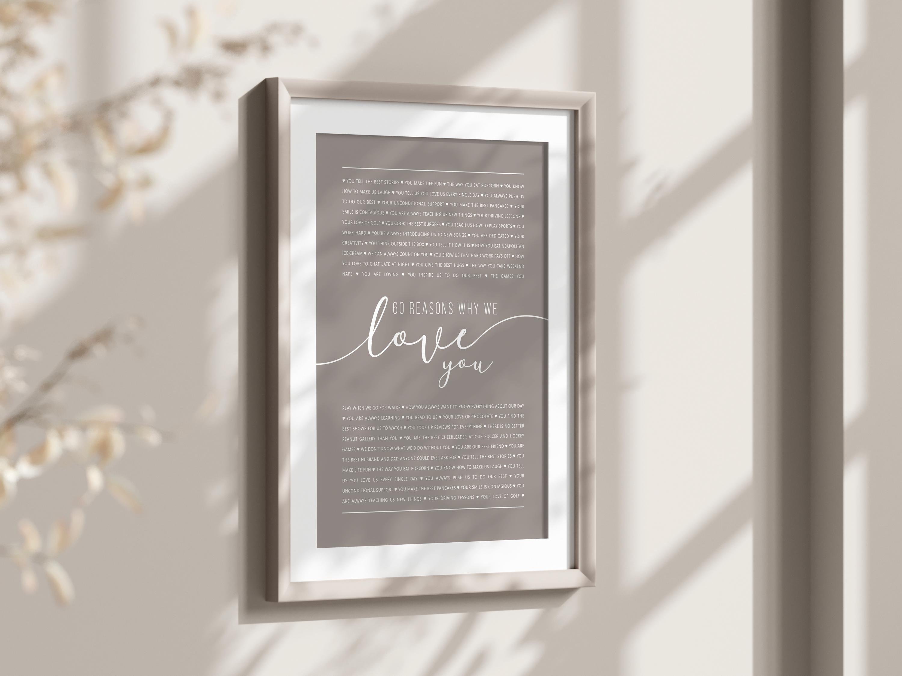Add a Mat to Your Print | Custom Mat Upgrade - Etsy