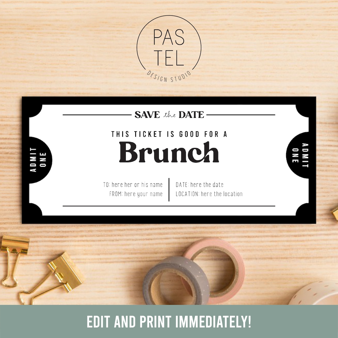 Sterling brunch clearance coupon