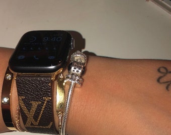 Apple Watch Jewelry Etsy