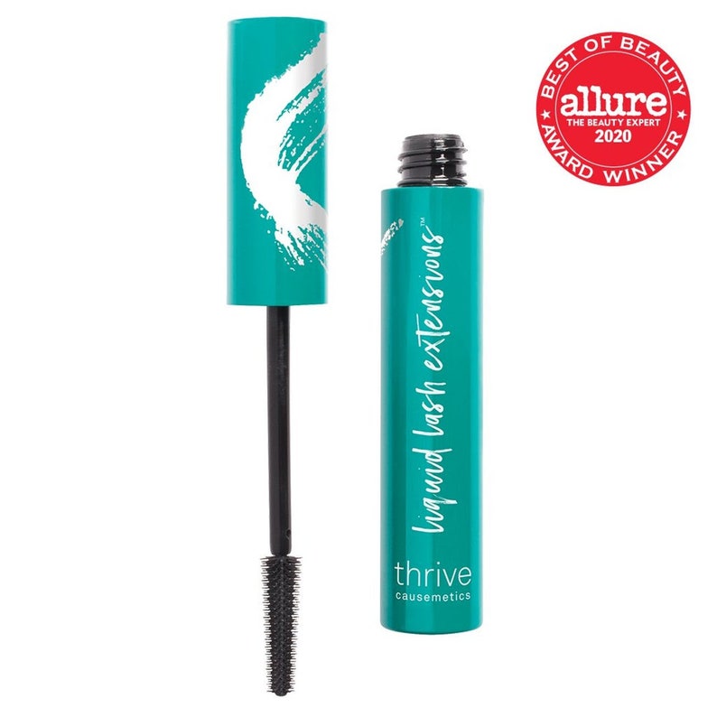Thrive Causemetics mascara long lashes eyelashes mascara brand | Etsy