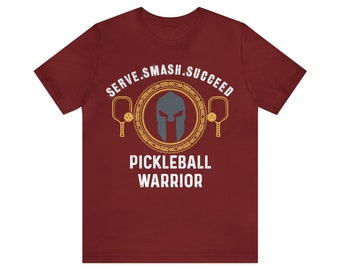 Pickleball Shirts For Men and Women, Cute Pickleball Shirts for Women