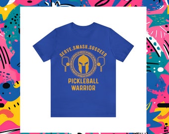 Pickleball Shirts For Men and Women, Cute Pickleball Shirts for Women