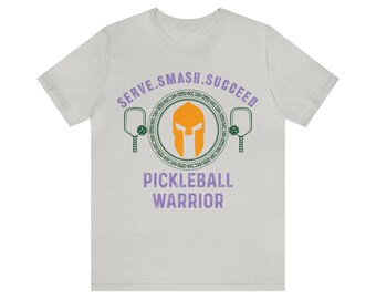 Pickleball Shirts For Men and Women, Cute Pickleball Shirts for Women