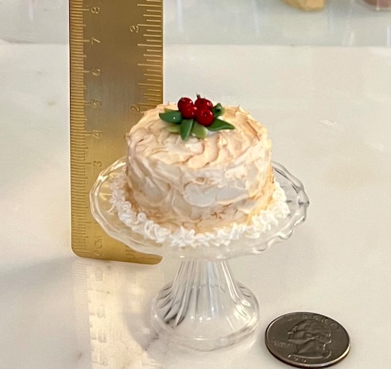 12+ Cakes And Mini Cakes