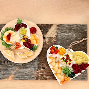 Barbie CharCUTErie Board – My CharCUTErie