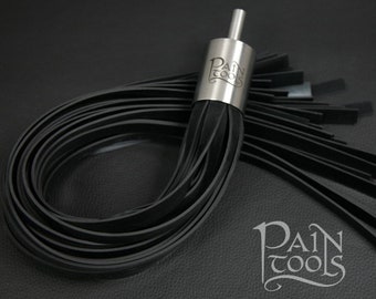 SpeedLock Flogger RAZOR rubber 12