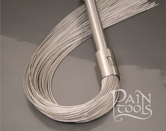 Stainless steel Flogger CROM rope S1