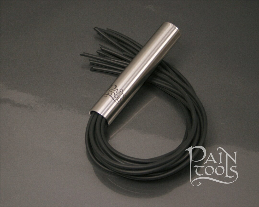 Rubber Flogger RAZOR Rubber G5 - Etsy