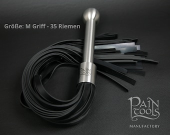 Rubber Flogger RAZOR rubber 12