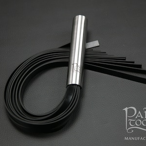 Rubber Flogger RAZOR rubber G10