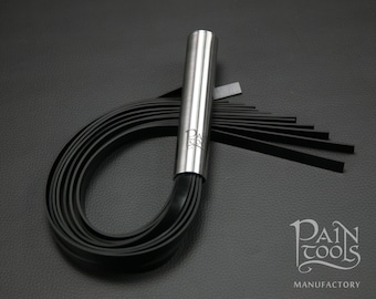 Rubber Flogger RAZOR rubber G10