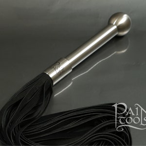 Lederflogger TAURUS strong S12
